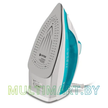 Утюг Vitek VT-1264 W картинка 2